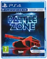 SONY Battlezone (VR)