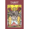 Tarot Deluxe. Tarotkarten im extra großen Format: Das Kult-Deck mit den kla ...