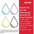 XEROX Toner gelb         VLC400/C405 ca. 2.500 Seiten
