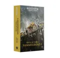 Warhammer 40.000 Spielfigur Warhammer The Horus Heresy Siege of Terra Sammelband 1