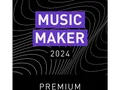 Magix Music Maker 2024 Premium
