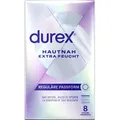 Durex Kondome Hautnah Extra Feucht