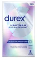 durex Kondome Hautnah Extra Feucht 8er