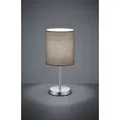 TRIO R50491011 Jerry Tischleuchte E14 1x40W
