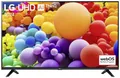 LG Electronics 50UT73006LA 4K UHD LCD-TV 127cm 50 Zoll EEK G (A - G) CI+, DVB-C, DVB-S2, DVB-T2, WLA