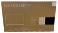 LG 50UT73006LA (50") UT73 Flat HDR10 4K TV UHD LED 60Hz HDMI webOS Smart TV AI