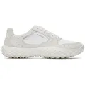 Merrell Damen Wrapt Sneaker weiß 39.0