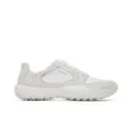 Merrell Minimal-Sneaker Wrapt (Veloursleder, wasserdicht) weiss Damen Barfußschuh