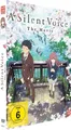 A Silent Voice - DVD Deluxe Edition | Deutsch, Deutsch für Hörgeschädigte | DVD