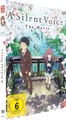 A Silent Voice - DVD Deluxe Edition, Naoko Yamada
