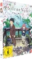 A Silent Voice - Deluxe Edition - DVD - NEU