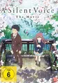 A Silent Voice Deluxe Edition DVD  *NEU*OVP*