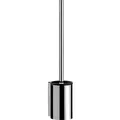 Bürstengarnitur emco system 2, wandhängend, chrom - 351500100