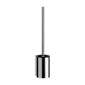 Emco System2 WC-Bürstengarnitur Wandmontage hygiene Badzubehör chrom 351500100