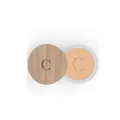 Caramel Eye Shadow N008 Beige Jaune 1Un
