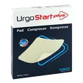 URGOSTART Plus Kompresse 10x12 cm 10 St