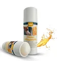 nimo Pfotenbalsam für Hunde & Katzen | Pflegestift Hundepfoten mit Bienenwachs & Propolis | Pfotenschutz Winter, Streusalz & Trockenheit