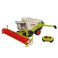 Happy People - Ferngesteuerter Mähdrescher - Claas Lexion 780 (Maßstab 1:20)