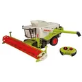 Happy People - Ferngesteuerter Mähdrescher - Claas Lexion 780 (Maßstab 1:20)