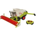 Happy People - Ferngesteuerter Mähdrescher - Claas Lexion 780 (Maßstab 1:20)