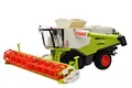 Happy People 34426, Claas Mähdrescher Lexion 780 RC,Bunt