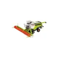 NIKKO RC Claas Mähdrescher Lexion 780