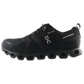 on On - Cloud 5 - Waterproof - Schwarz Schnürschuh schwarz 36 EU