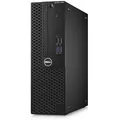Dell, OptiPlex 3050 Sff, Intel Core i5-6500 @3,2 GHz, 16 GB RAM, 512 GB SSD, HDMi Windows 11 Pro (generalüberholt)