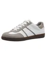 Tamaris Damen Sneaker Low, weiß, 37 EU