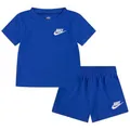 Nike Club LBR Knit Short Set