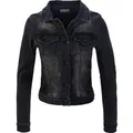 Rock Creek Jacke Schwarz