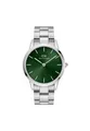 Daniel Wellington Iconic Uhr 40mm Stainless Steel (316L) Silver