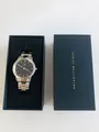 Daniel Wellington Iconic Link 40mm| Schwarz| Herrenuhr‼️‼️NEU&UNGETRAGEN‼️‼️