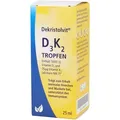 Dekristolvit D3 K2 Tropfen