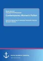 Contemporary Women's Fiction Subashish Bhattacharjee