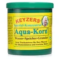 KEYZERS® Aqua-Korn® Granulat 100facher Wasserspeicher 420g