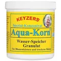KEYZERS® Aqua-Korn® Granulat 100facher Wasserspeicher 290g