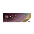 Dailies Total1 for Astigmatism Tageslinsen weich | 30 Stück | BC 8.6 mm | DIA 14.5 mm | CYL 1.75 | ACHSE 20 | +00.25 Dioptrien