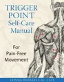 Donna Finando Trigger Point Self-Care Manual (Taschenbuch) (US IMPORT)