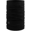 BUFF Herren Schal LIGHTWEIGHT MERINO WOOL SOLID