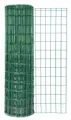Alberts 604851 Schweißgitter Fix-Clip Pro® | verschiedene Längen und Höhen - wahlweise in verschiedenen Farben | grün | Höhe 122 cm | Länge 25 m