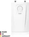 Clage CEX-U elektronisch geregelter Durchlauferhitzer 11/13,5kW, weiß (2400-26413)
