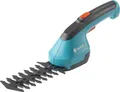 GARDENA AccuCut Li Set Gras- & Buschschere (09852-32) gebraucht