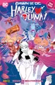 Sweeney Boo Harley Quinn