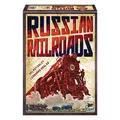 Hans im Glück 48238 - Russian Railroads, Strategiespiel