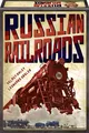 GW8168 Russian Railroads