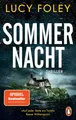 Sommernacht - Lucy Foley (2022) - UNGELESEN