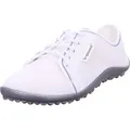 Leguano Aktiv Halbschuh weiss in Gr. 38 - Weiß - 38