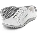 leguano aktiv polarweiß Barfußschuhe- Gr. 38