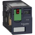 Schneider Electric RXM4AB1B7 Steckrelais 24 V/AC 6 A 4 Öffner, 4 Schließer 1 St.